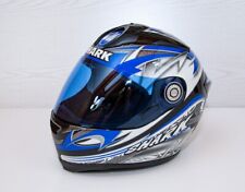 Motorcycle Shark RSF-2 Race Nexus Helmet Size: XS (54)