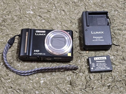 Appareil photo numérique