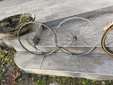 Jantes De Vélo Ancienne 650