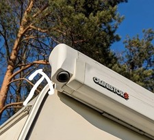 PAIRE EMBOUTS Capuchons