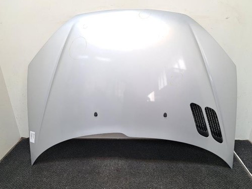 Capot peugeot 206 - capot, phase