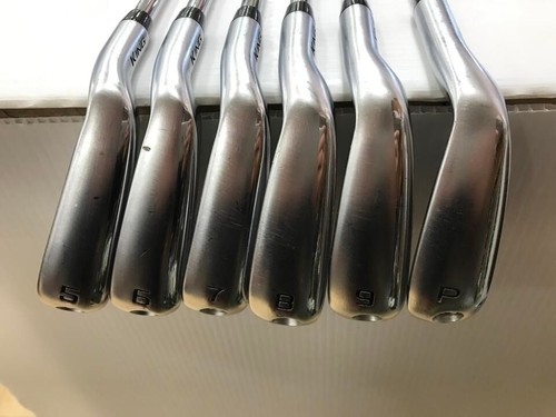 6pcs cobra king - ◼️6pcs◼️,