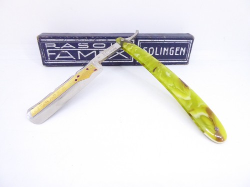 Rasoir razor soligen - razor,