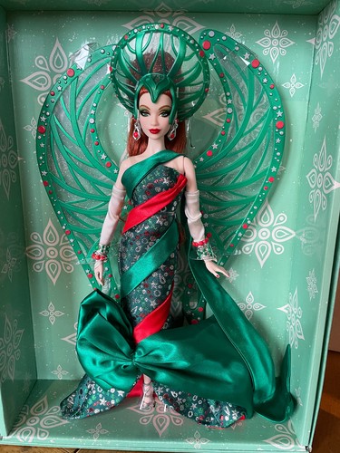 Barbie holiday angel - holiday,