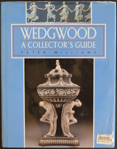 Wedgwood collector s - collector's, guide