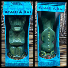 Mug Tiki Reesenik TV Rum