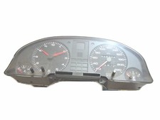 AUDI 80 SPEEDOMETER SPEEDOMETER COMPTEUR 8A0919033AS 
