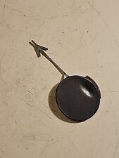 2010 OPEL INSIGNIA  REAR BUMPER CAP COVER 551004542 IN GREY 