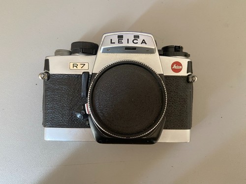 Leica for repair - –,