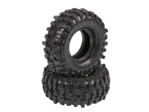Pneus traxxas mickey thompson - pneus,
