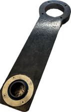 Terex Benford Mecalac Centre