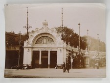 Palais De L'Électricité