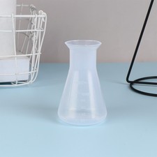 1 flacon Erlenmeyer conique en