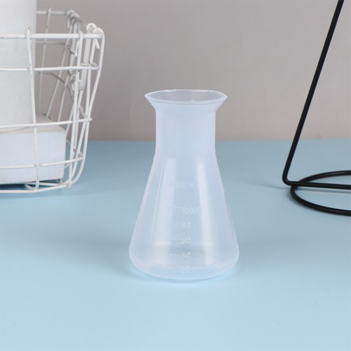 Flacon erlenmeyer conique en - 1,