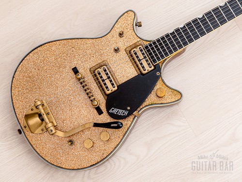 1962 gretsch champagne - 1962,