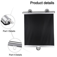 Store enrouleur occultant