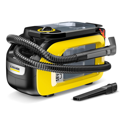 Aspirateur laveur kärcher - aspirateur-laveur,
