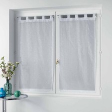 Paire de Voilages "Orion"