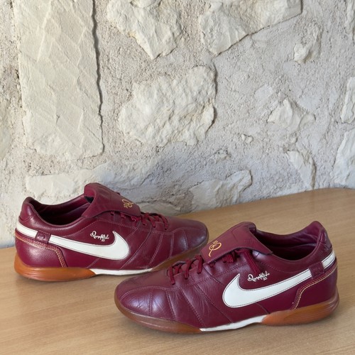 Vintage 2007 nike - 2007, tiempo