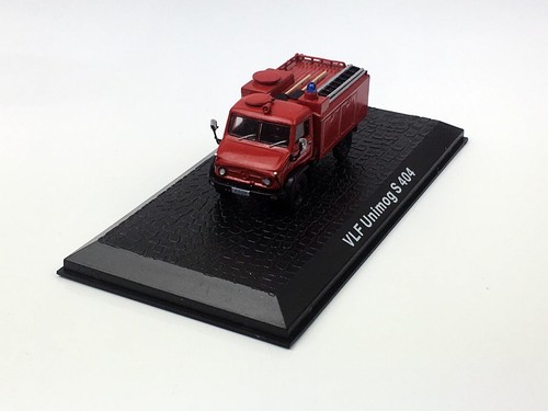 Atlas vlf unimog s 404 - atlas,