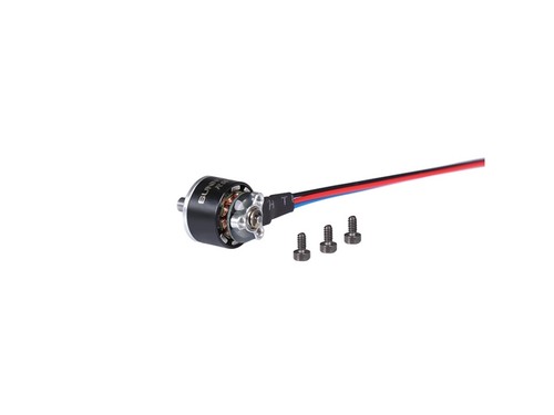 Moteur queue omp - de, (argent)