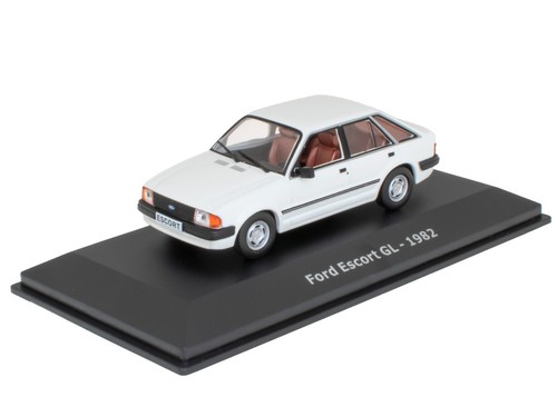 Ford escort 1982 - escort,
