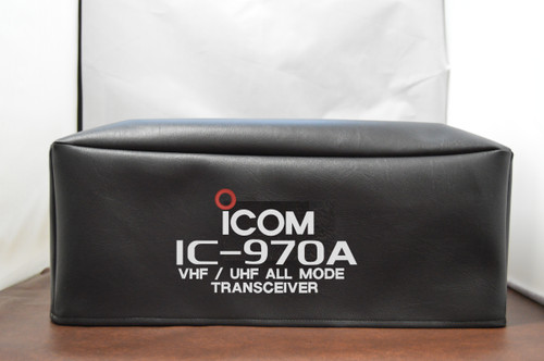 Icom 970a premier - icom,