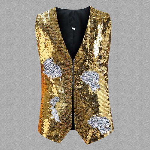 Men slim jacket reversible two - slim,