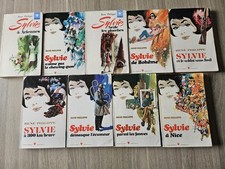 9 LIVRES : POCKET MARABOUT /