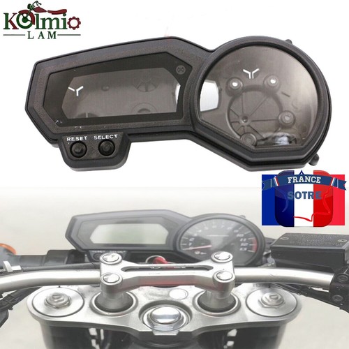 Boitier compteur vitesse - de,