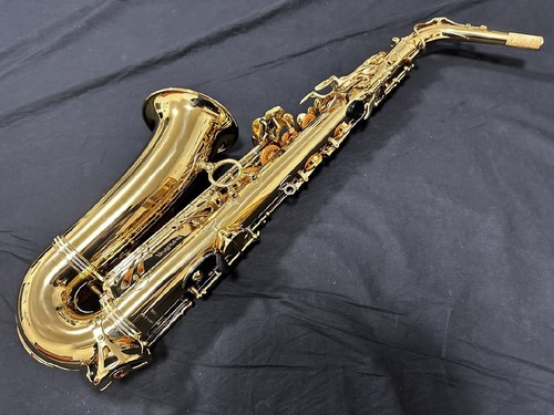 Yanagisawa 900μ saxophone - yanagisawa, a-900μ