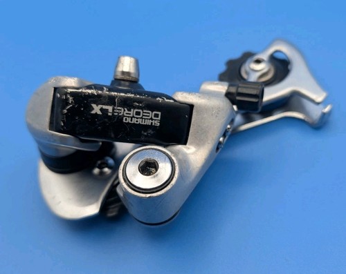 Shimano deore m550 - shimano, rd