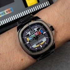 TV MIDO Multifort Big Date