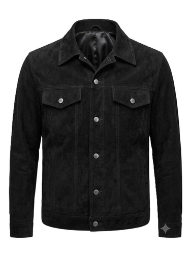 Manteau western classique