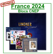 Nouveauté Jeu France Lindner