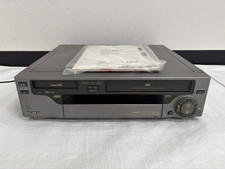 Lecteur cassette SONY WV-BS2