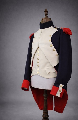 Uniforme soldat garde - soldat,