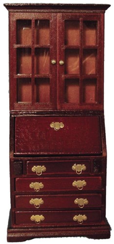 Maison poupées bureau - de,