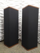 VANDERSTEEN Model 1 Speaker Pair