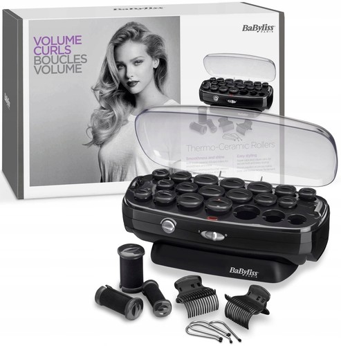 Babyliss rs035e set 20 - babyliss,