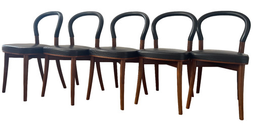 Chaises goteborg 501 de - 5,