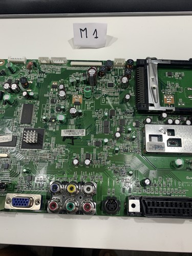 Carte mère lg jc220xx71ed - mère,