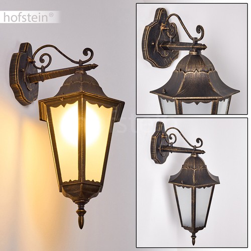 Applique extérieure luminaire - applique,