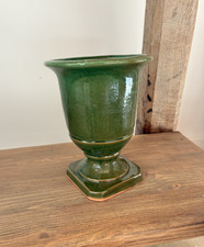 Vase, cache pot ancien