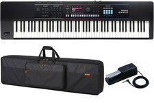 Synthétiseur Roland JUNO-D8