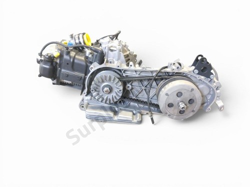 Moteur vespa primavera 125 - moteur,