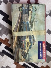 train électrique ancien