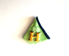 FEVE FAUCHON 2001 Puzzle