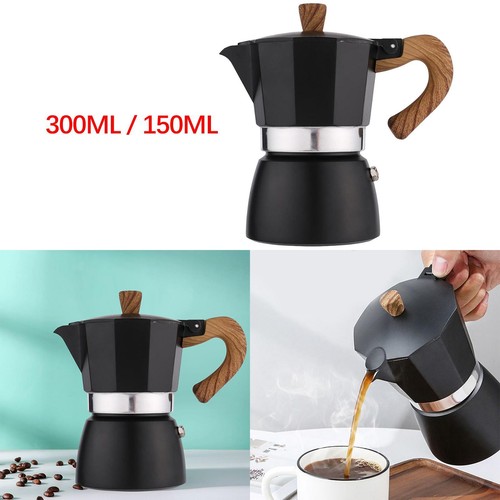 Cafetière classique