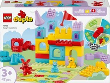 LEGO DUPLO 10450 Jeu de